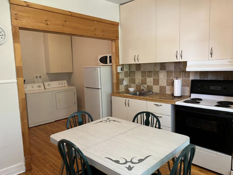 4 1/2 - Montréal (Hochelaga / Maisonneuve) - 1 350 $/mois