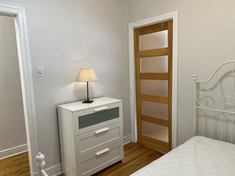 4 1/2 - Montréal (Hochelaga / Maisonneuve) - 1 350 $/mois