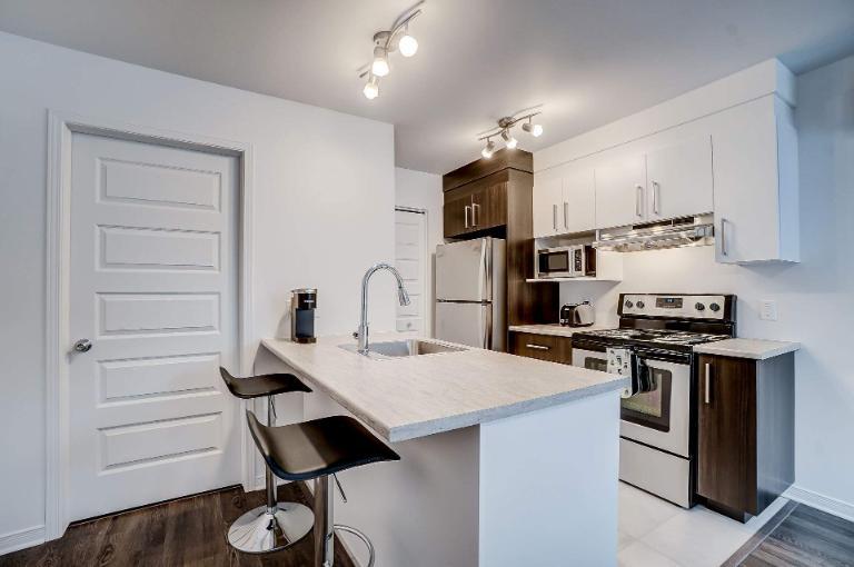 1 CH - 1 SDB - Gatineau - $1,250 /mo