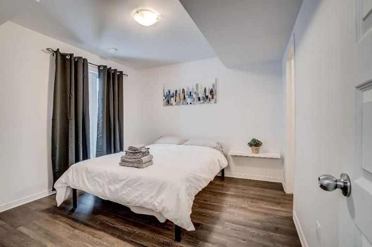 1 CH - 1 SDB - Gatineau - $1,250 /mo