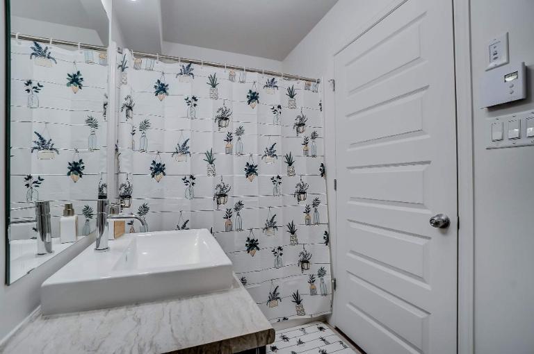 1 CH - 1 SDB - Gatineau - $1,250 /mo