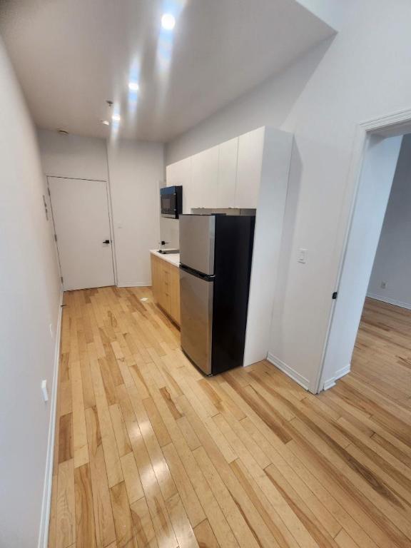 1 CH - 1 SDB - Montréal - $1,245 /mo