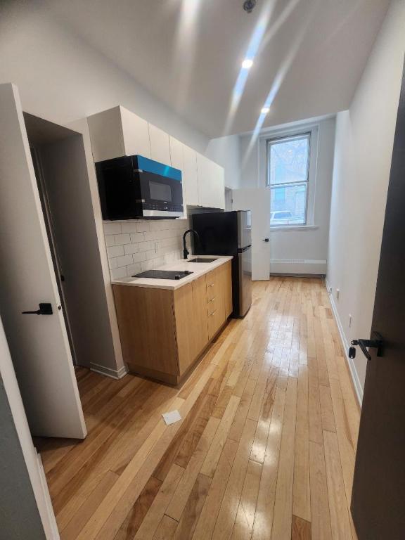 1 CH - 1 SDB - Montréal - $1,245 /mo