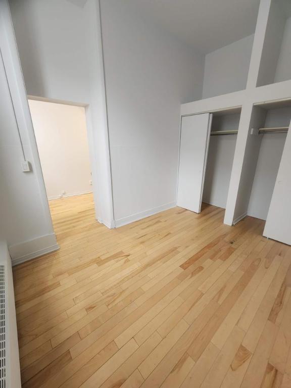 1 CH - 1 SDB - Montréal - $1,245 /mo