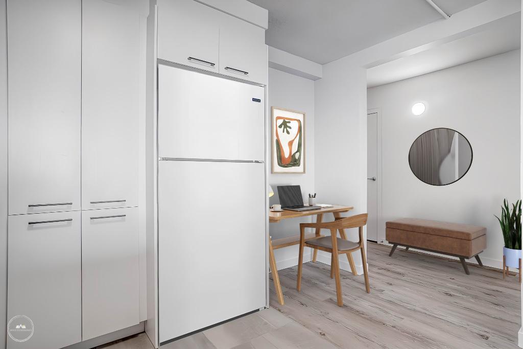GATINEAU -- ALTITUDE H, PRENEZ DE LA HAUTEUR - appartement / logement à louer