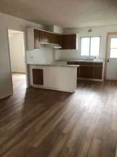 4 rooms apartment of 55m² in Montreal