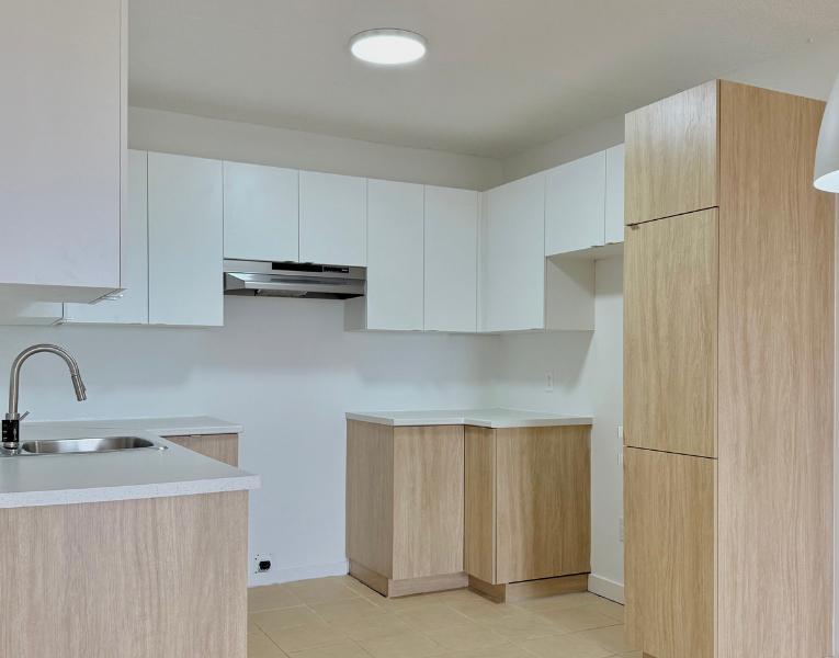 Logements 50 ans et + à louer Saint -Jérôme, Laurentides