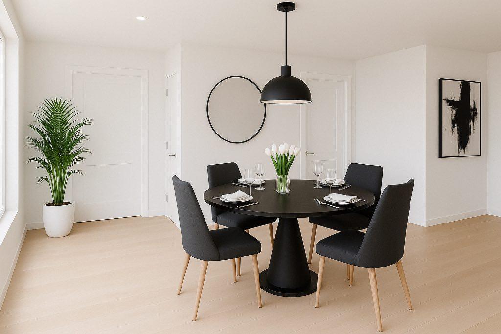 4 1/2 condo locatif neuf