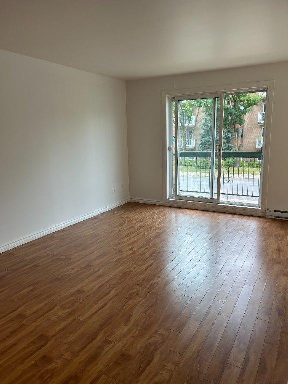 Appartement 4 1/2 à louer - Longueuil - Disponible