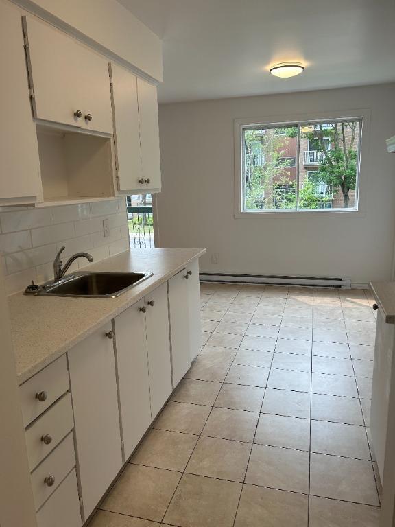 Appartement 4 1/2 à louer - Longueuil - Disponible