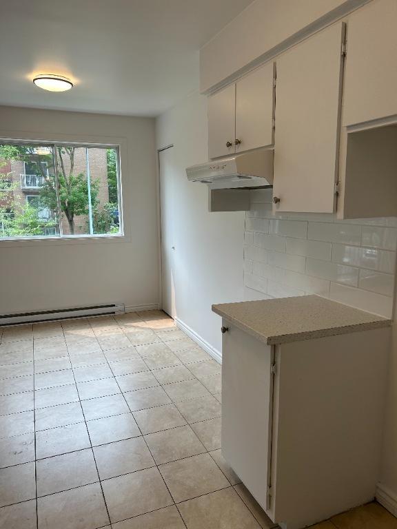 Appartement 4 1/2 à louer - Longueuil - Disponible
