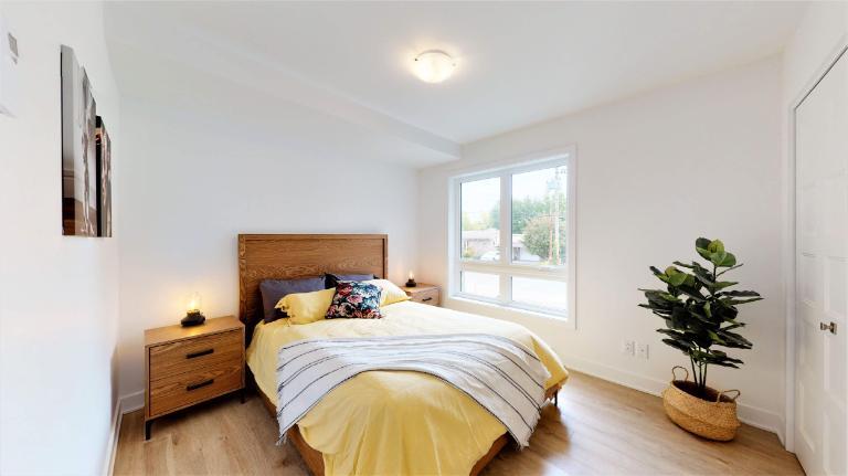 MOIS GRATUIT - APPARTEMENT 4½ À LOUER POUR JUILLET - ST-CHARLES