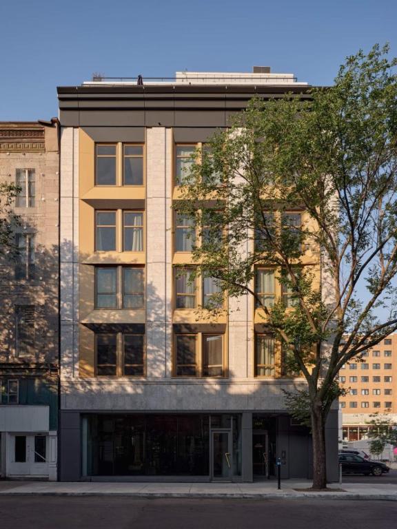 STUDIO 2 1/2 TOUT-INCLUS - MONTREAL QUARTIER DES SPECTACLES