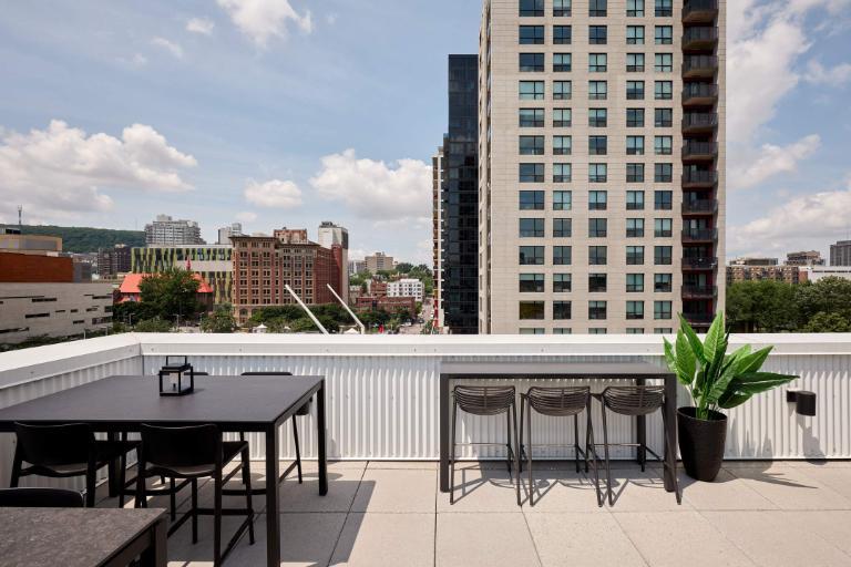 Studio - Montréal - $1,730 /mo