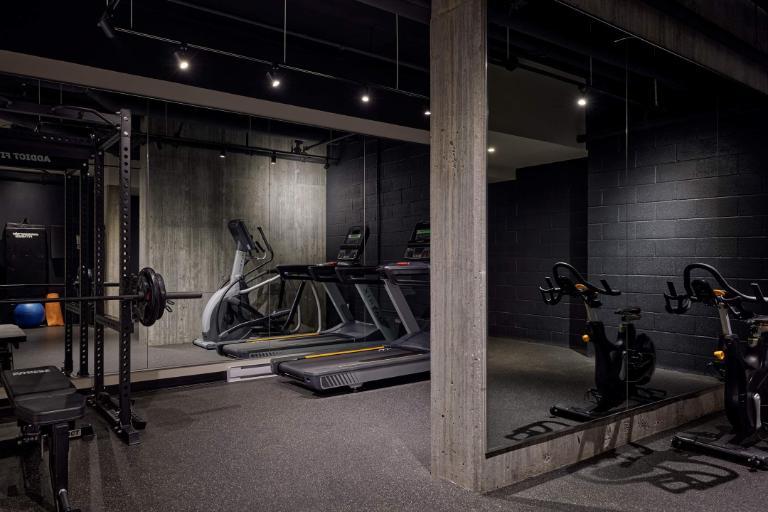 Studio - Montréal - $1,735 /mo