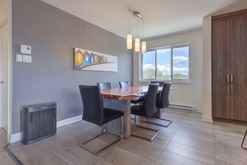 Superbe Appartement 5 1/2 haut de gamme à louer