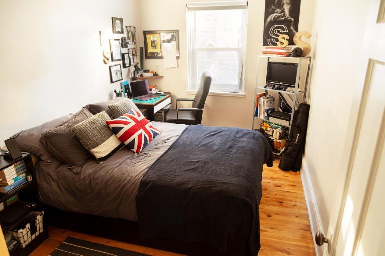 4 1/2 - Montréal (Le Plateau Mont-Royal) - 1 800 $/mois