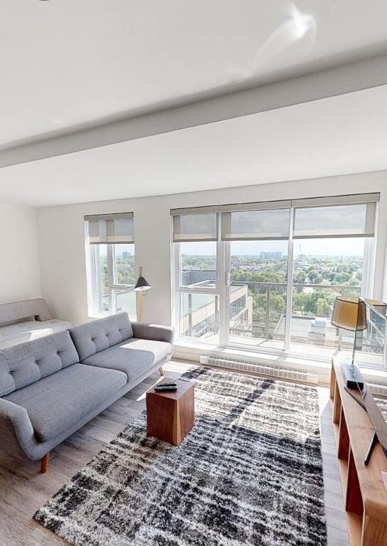 🏠 Cession de bail – 4 1/2 Quartier QB – Disponible 26 septembre - Remise 1000$ en argent a la signature du contrat de Bail