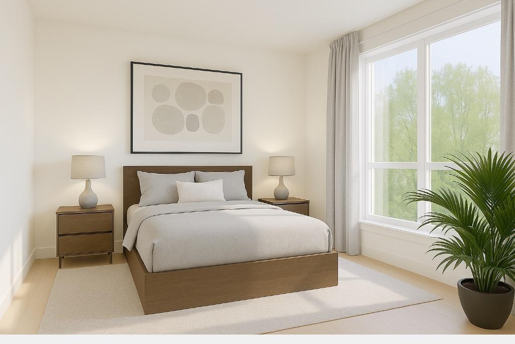 3 1/2 condo locatif neuf
