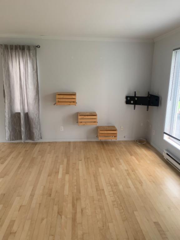 Logement st jean chrysostome
