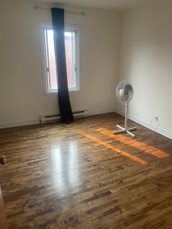 4 1/2 à Louer Ahuntsic