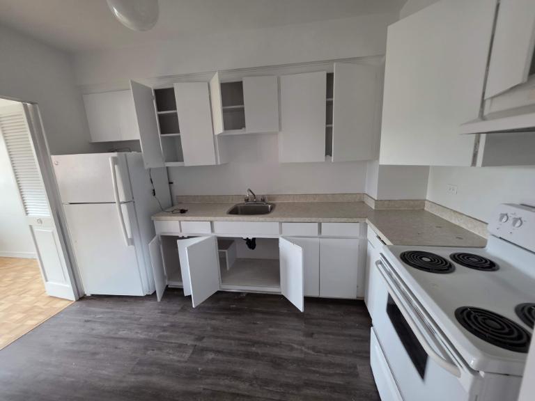 1 CH - 1 SDB - Montréal - $1,395 /mo