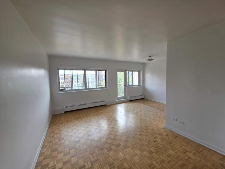 1 CH - 1 SDB - Montréal - $1,395 /mo