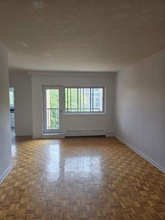 1 CH - 1 SDB - Montréal - $1,395 /mo