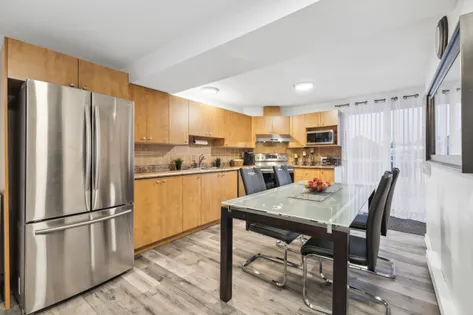 5 rooms house of 112m² in Gatineau