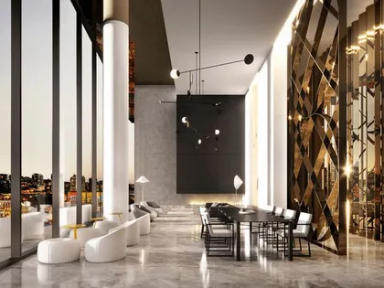2 rooms apartment of 53m² in Montreal