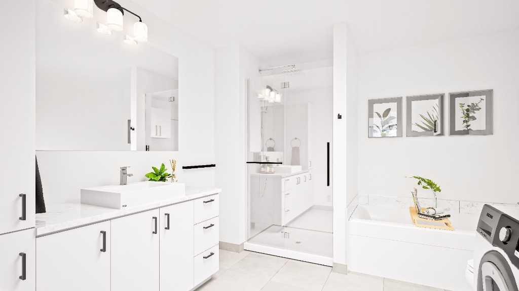 Appartements 3 1/2 et 4 1/2 | Quartier Équestre | Dès le premier avril 2026!