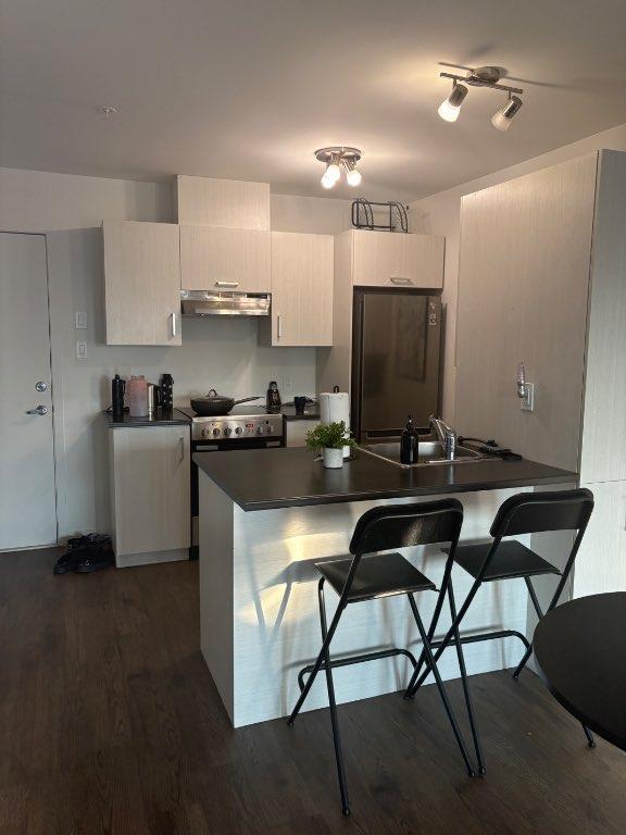 Beautiful Studio/ 1 bedroom in St Jerome, all inclusive