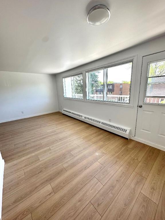 Appartement 3 1/2 à louer à Saint-Lambert