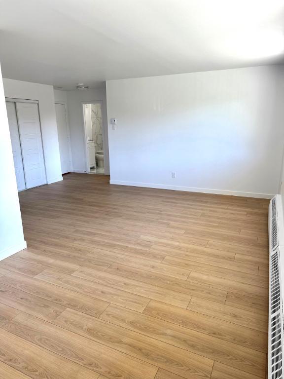 Appartement 3 1/2 à louer à Saint-Lambert