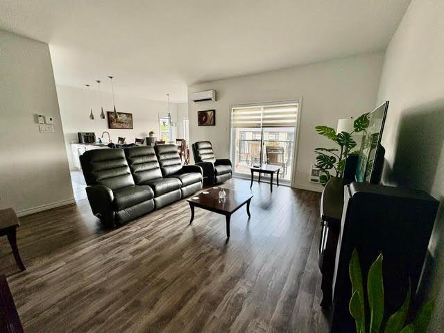 CESSION DE BAIL; 4 1/2 style condo