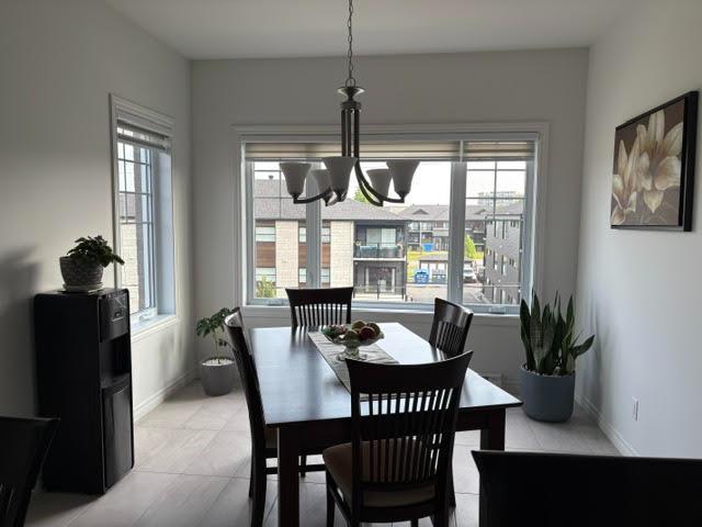 CESSION DE BAIL; 4 1/2 style condo