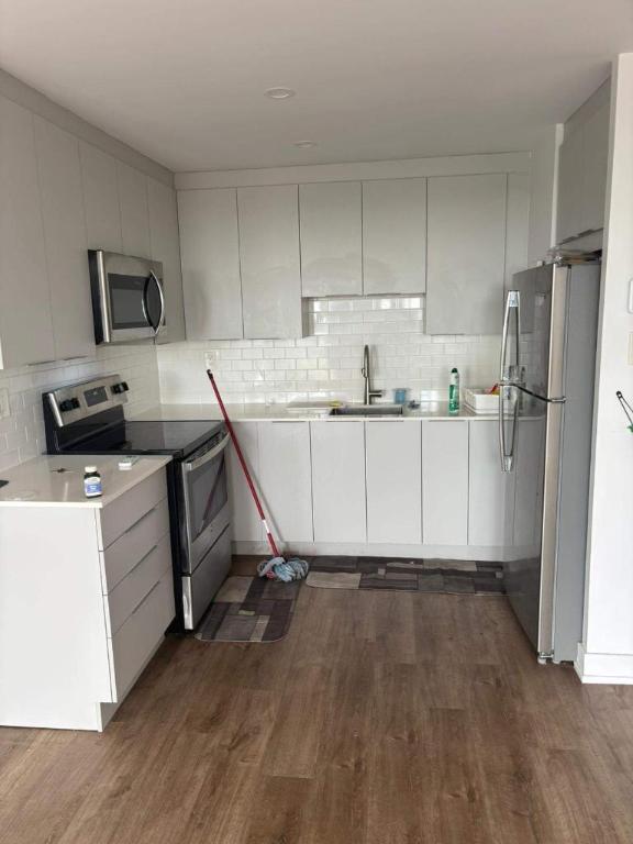 1 CH - 1 SDB - Gatineau - $930 /mo