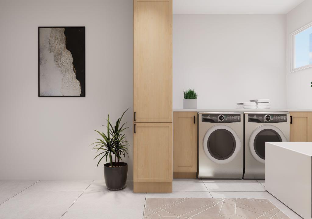 5 1/2 condo locatif neuf