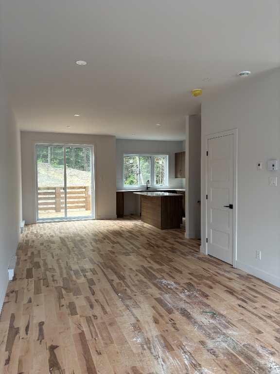Logement luxueux à louer
