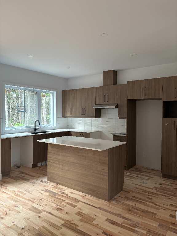 Logement luxueux à louer