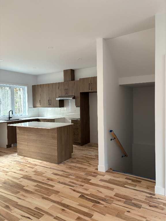 Logement luxueux à louer