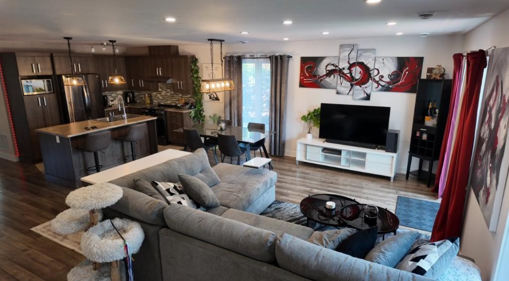 Spacieux condo 4 1/2 Chambly