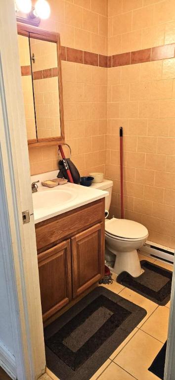 4 1/2 - Montréal (Côte-des-Neiges) - 1 650 $/mois