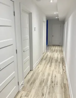 3 rooms apartment of 65m² in Montreal