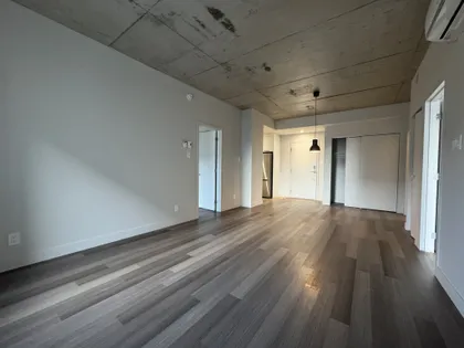 4 rooms apartment of 71m² in Montreal