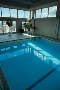 5 rooms apartment of 105m² in Montreal
