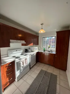 1 room of 35m² in Montreal