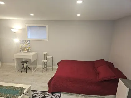 1 room house of 36m² in Montreal