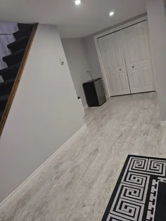 1 room house of 36m² in Montreal