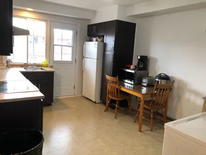 3 rooms house of 26m² in Montreal